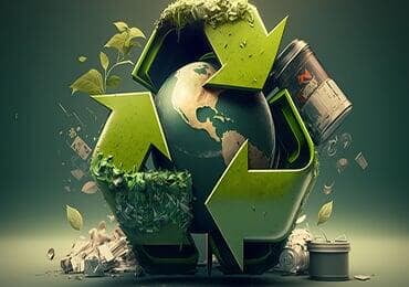 EU pushes plastic waste recycling, bans certain single-use plastic packaging from 2030